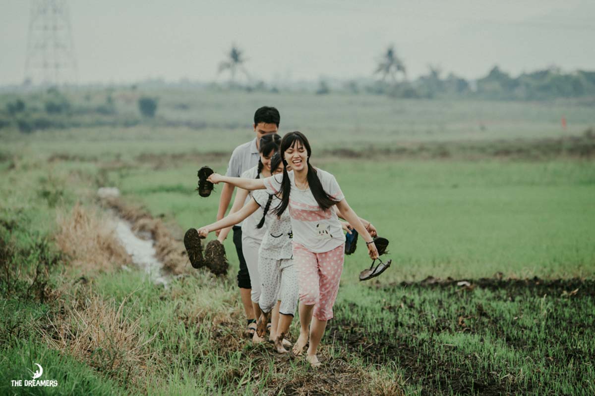 kỷ yếu dreamer